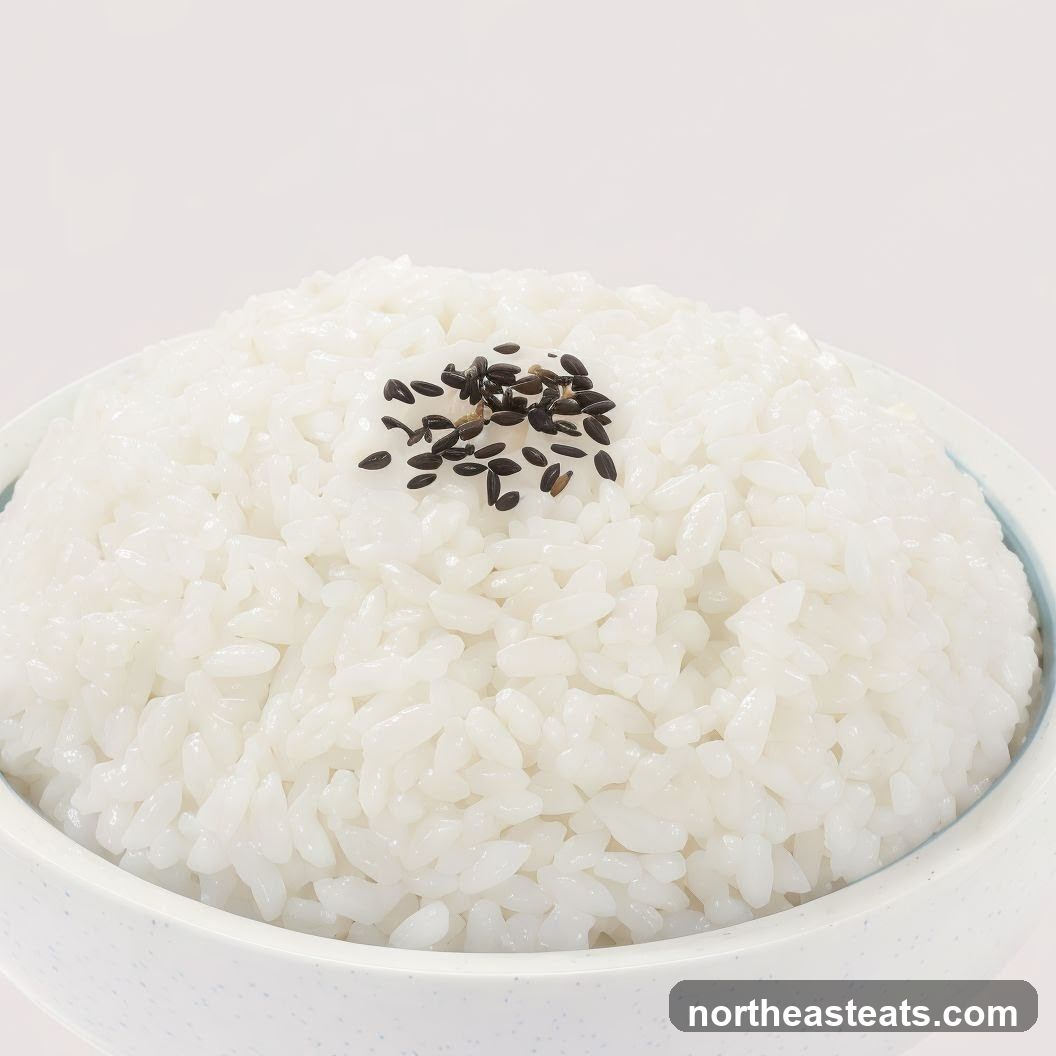 Bowl of Rice