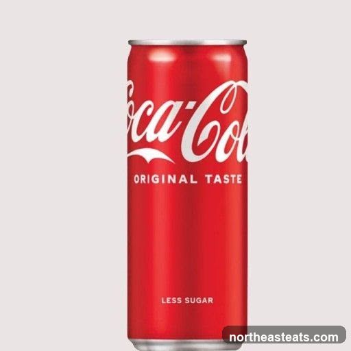 Coca-Cola Can