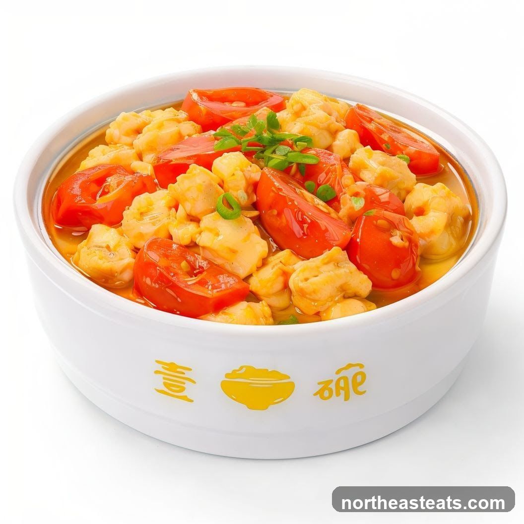 Bowl of Food