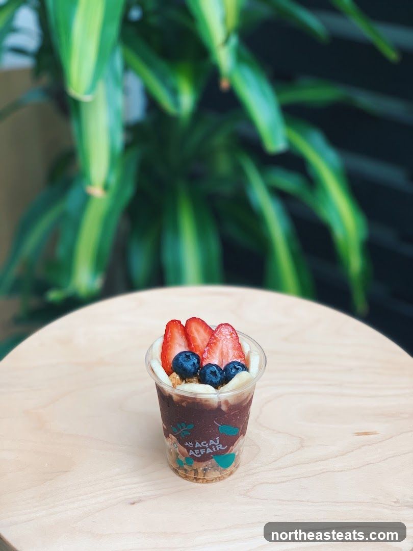 Acai Bowl