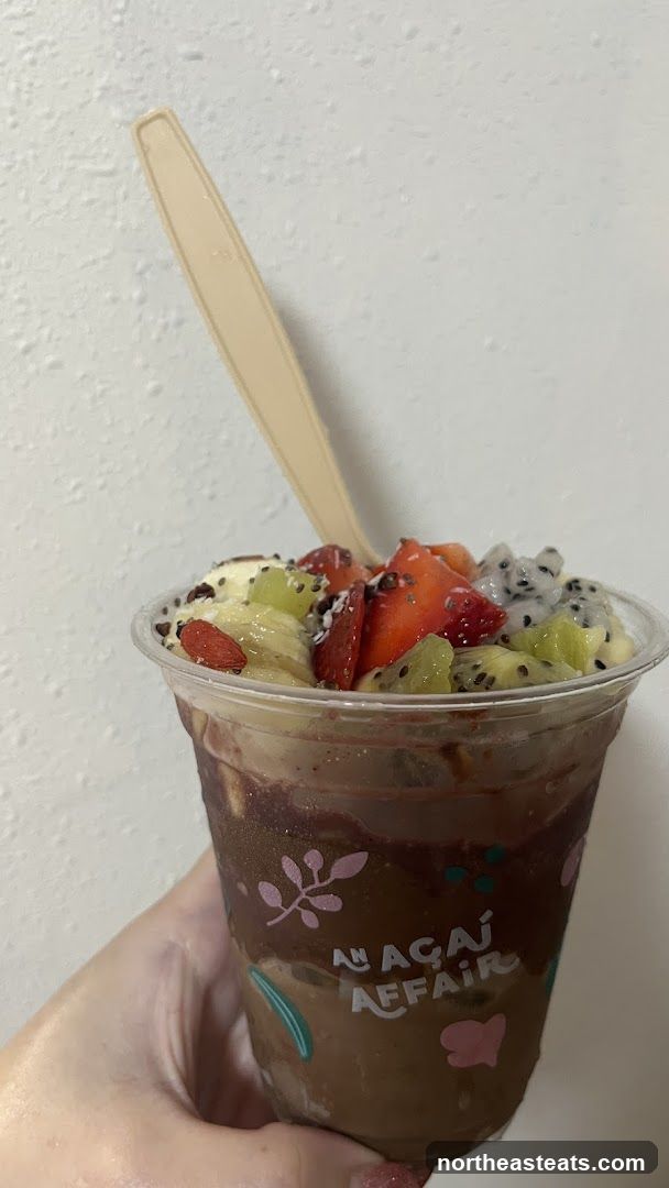 Acai Bowl