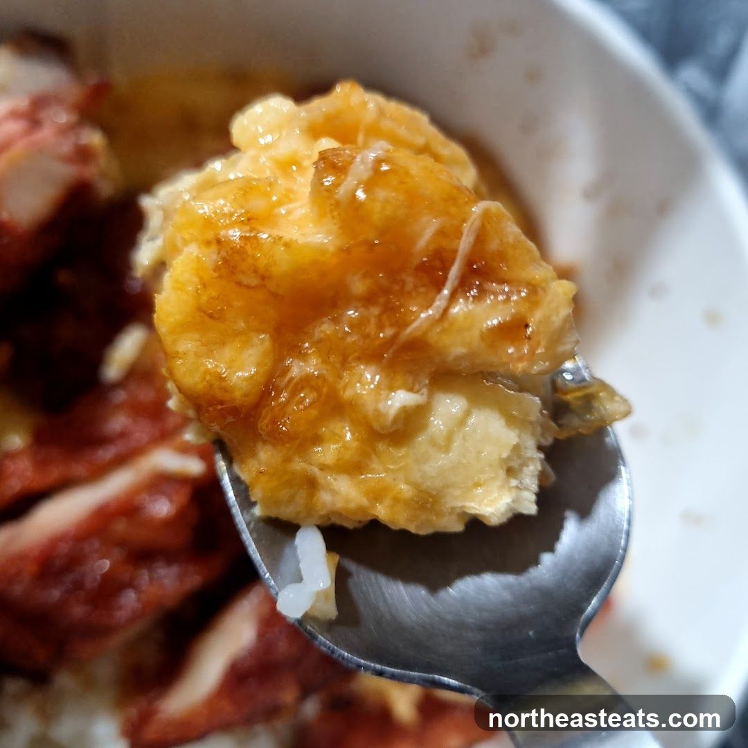 蛋佬 Dan Lao Scrambled Egg Rice