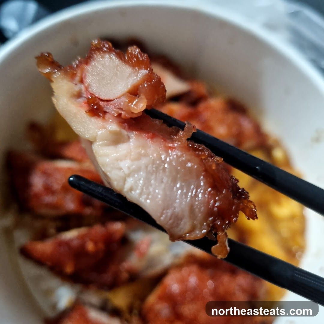 蛋佬 Dan Lao Scrambled Egg Rice