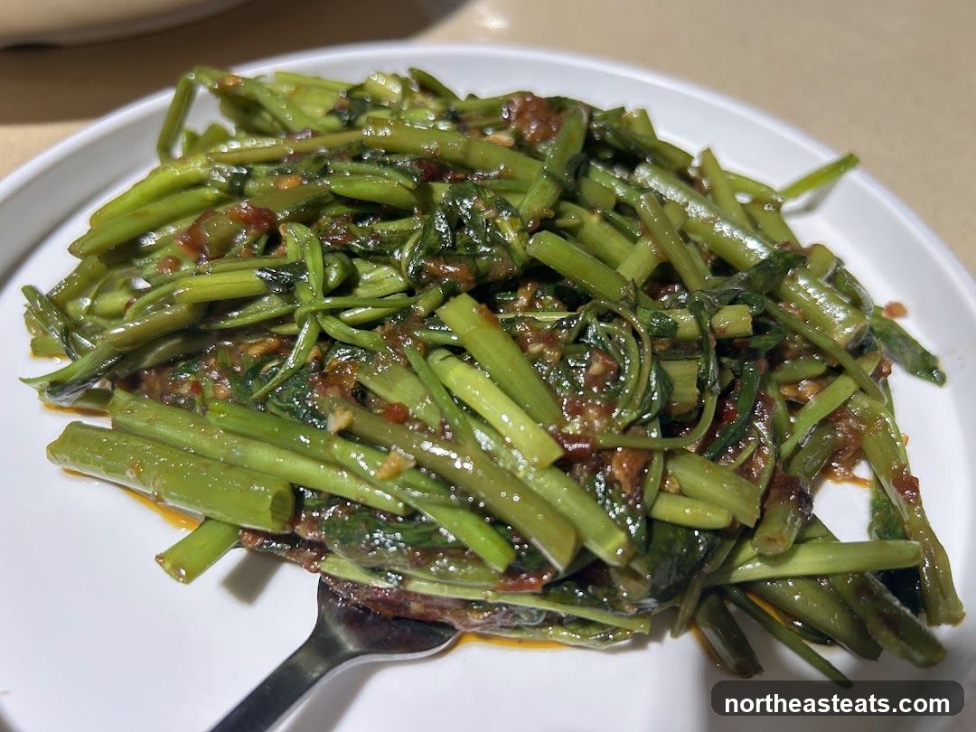 Seafood Zi Char Sea Cube