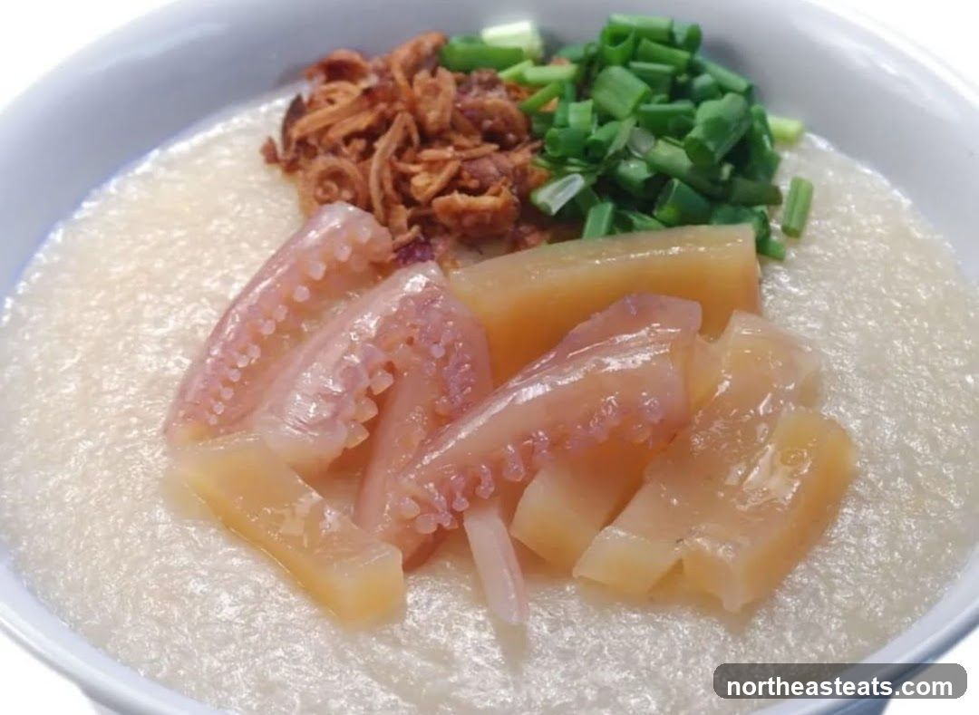 Lee Wei Hainanese Chicken Rice & Congee
