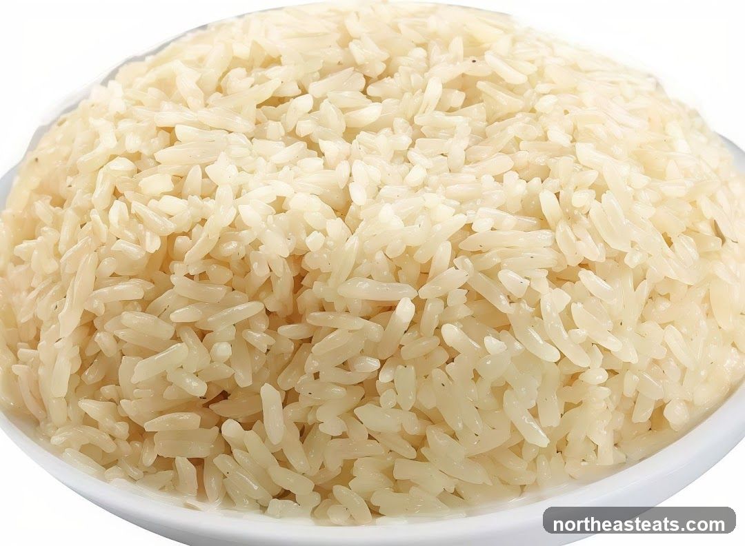 Bowl of Rice