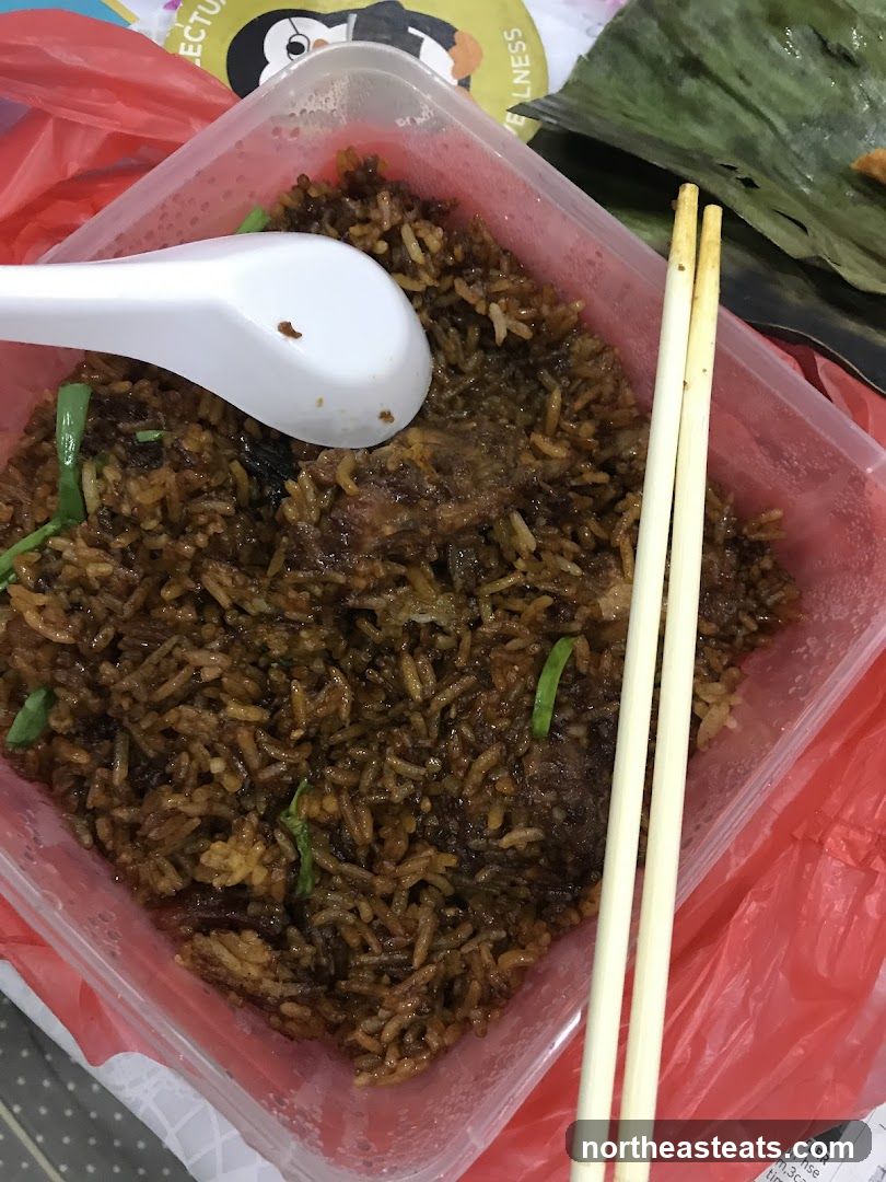 Fried Rice