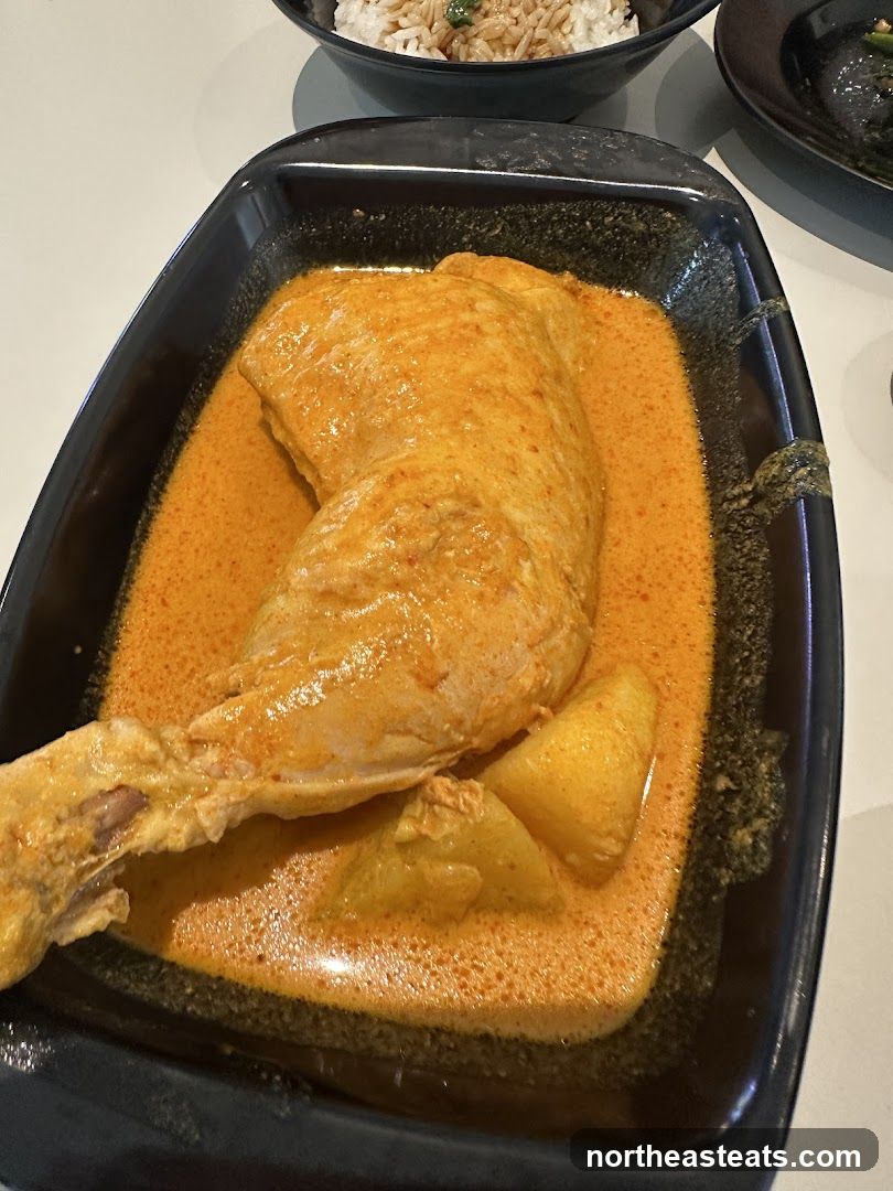 Chicken Curry