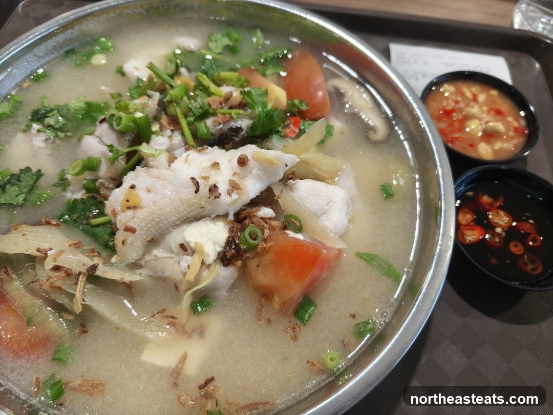 Fish Soup