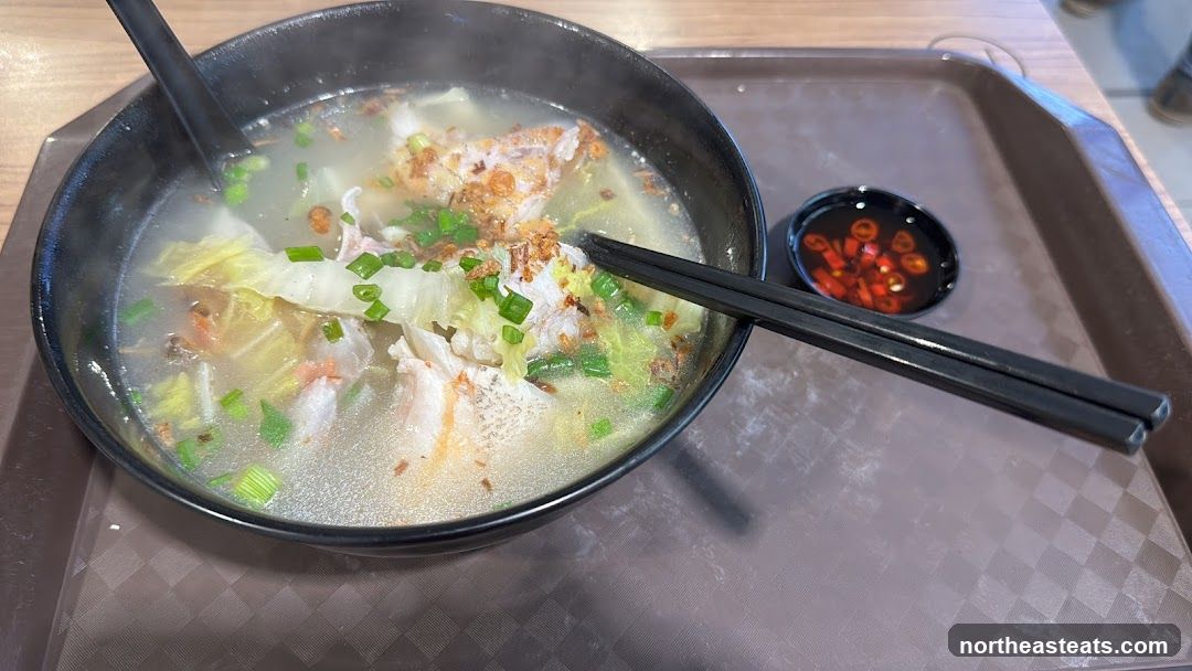 Fish Soup