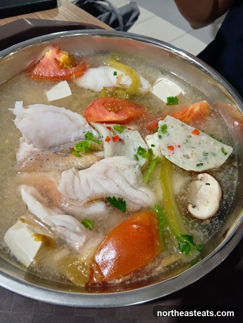 Fish Soup