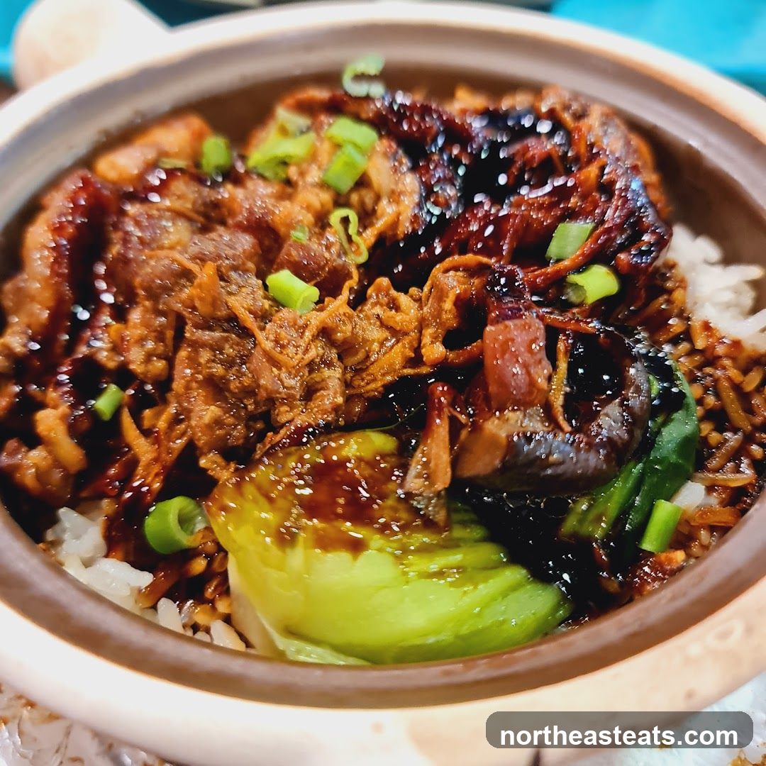 Cookhouse by Koufu (Waterway Point)