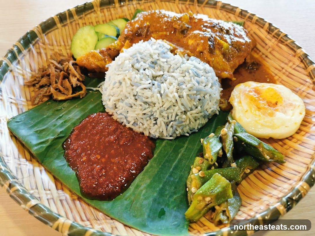 Cookhouse by Koufu (Waterway Point)