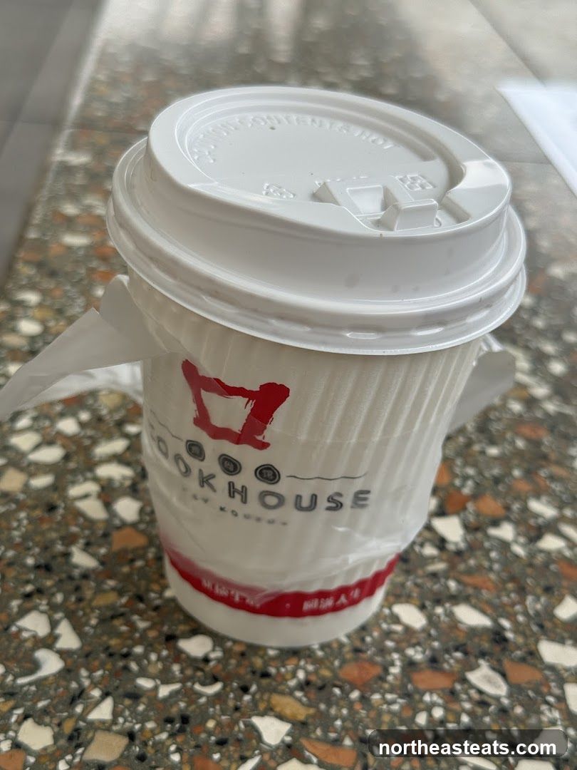 Coffee Cup