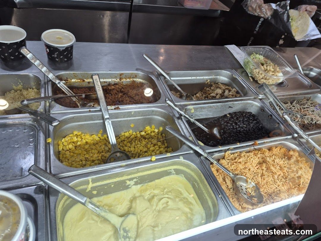 Food Bar
