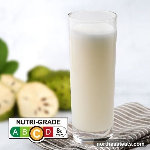 Soursop Juice