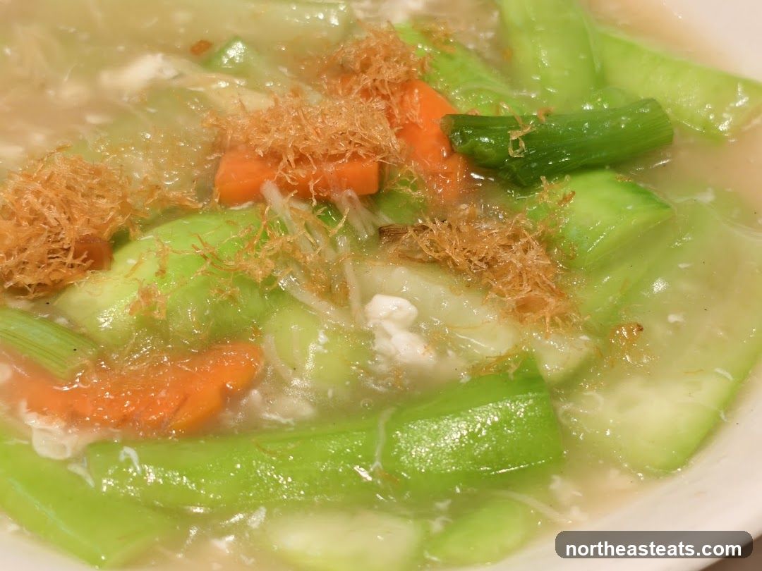 Vegetable Stir-fry