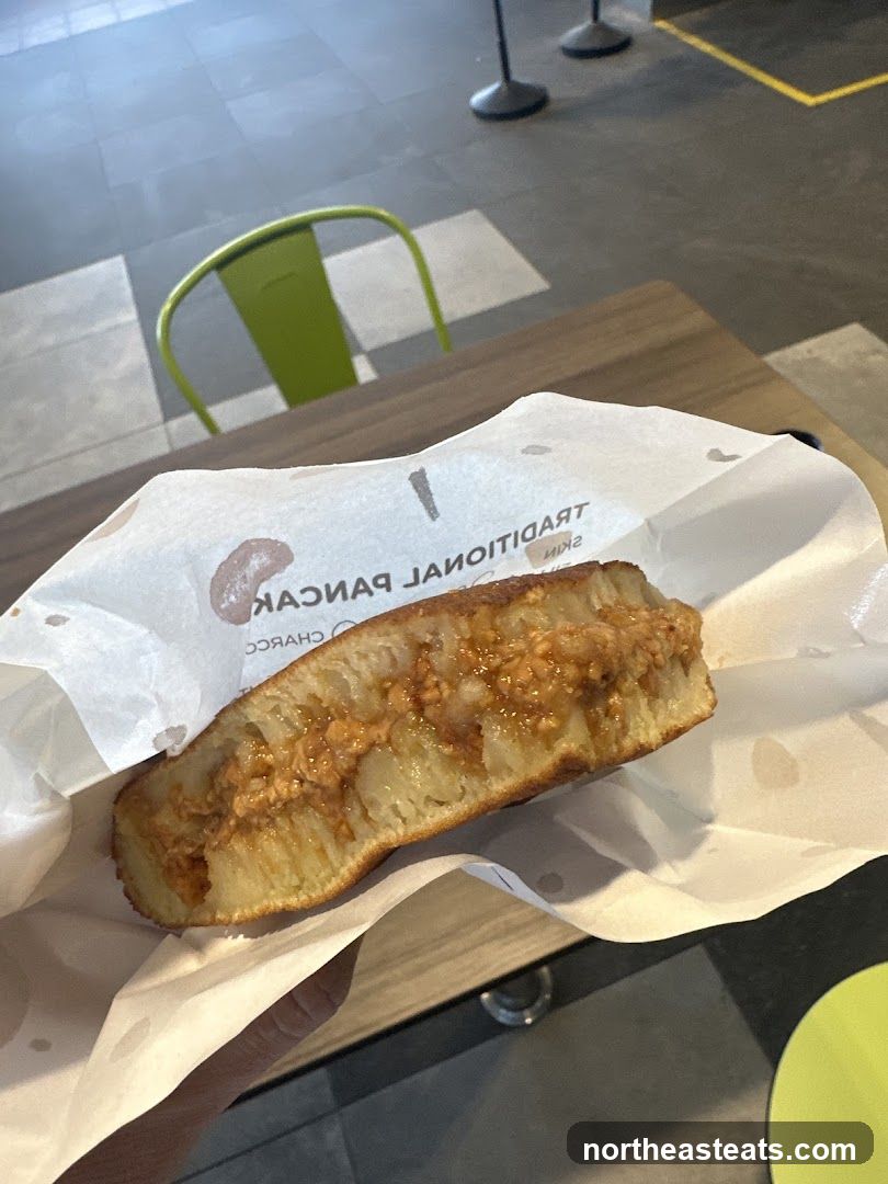 Martabak Manis