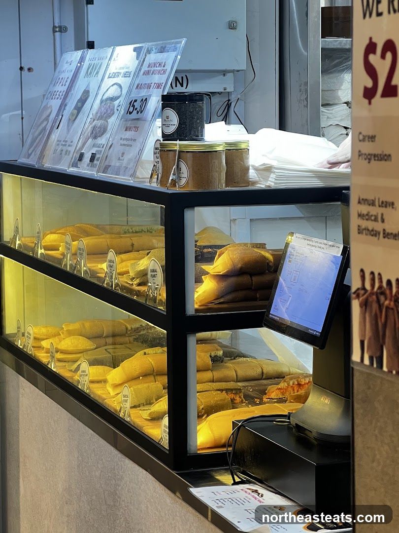 Food Display