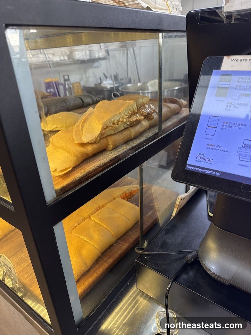 Food Display