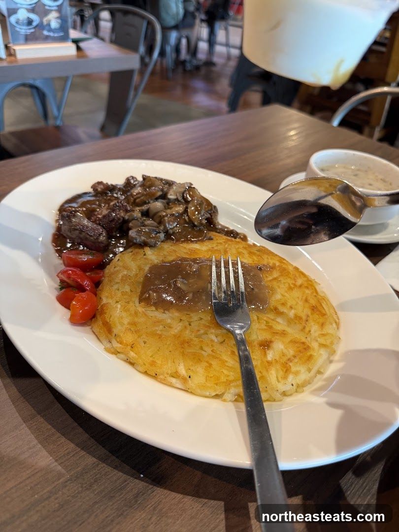 Buddy Hoagies Steak & Grill Restaurant (Waterway Point)