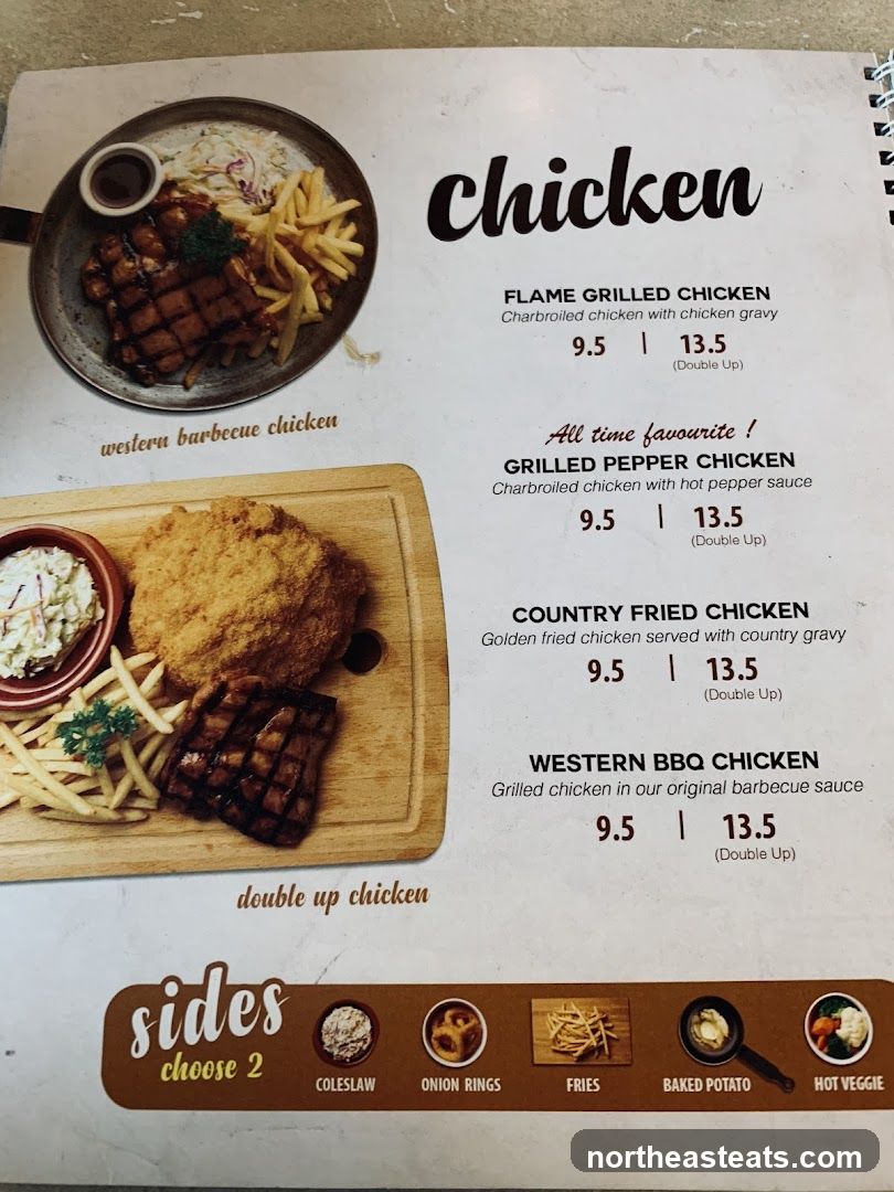 Chicken