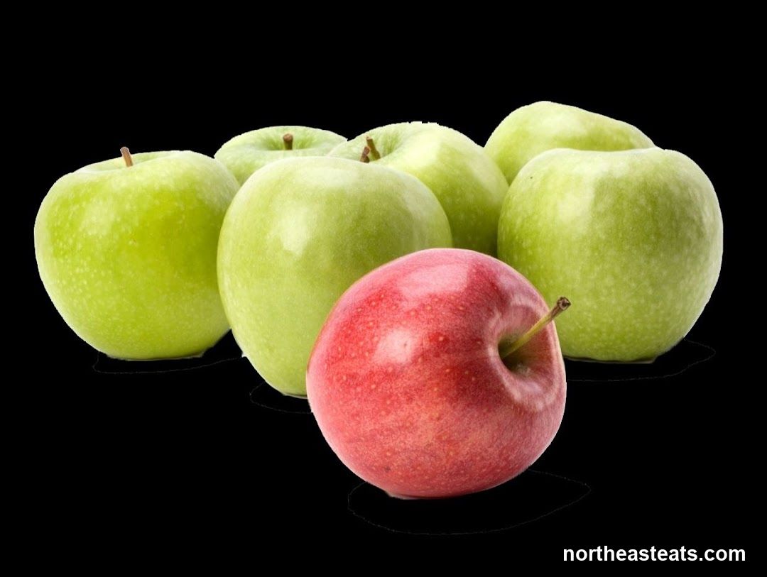 Apples