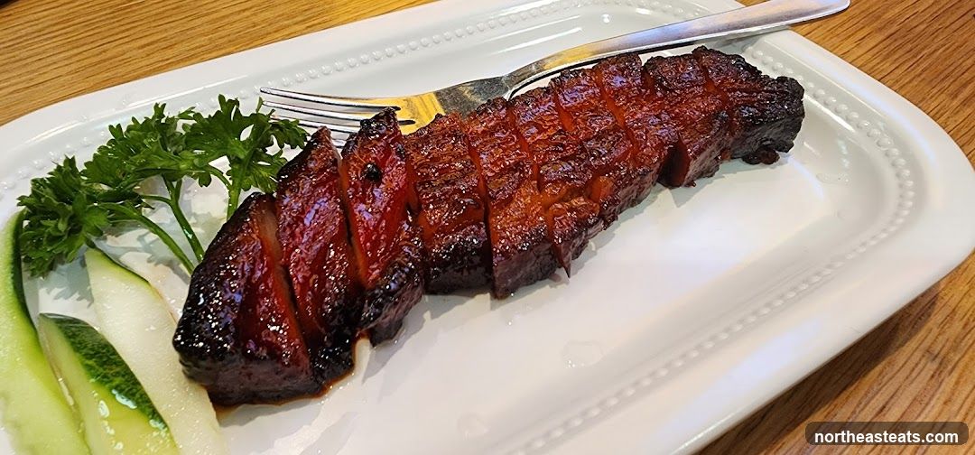 Char Siu Pork