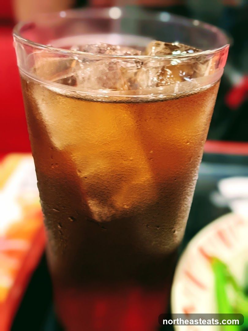 Iced Tea
