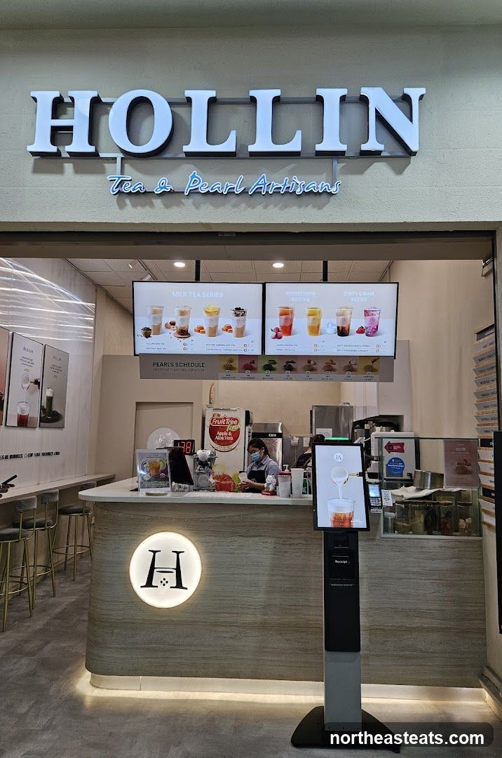 Hollin Punggol Plaza