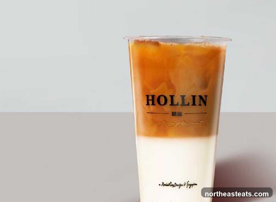 HOLLIN Drink