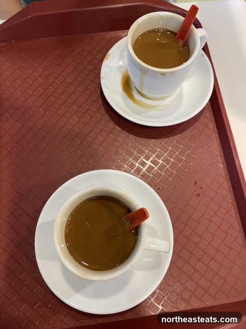 Ya Kun Kaya Toast (Oasis Terraces)
