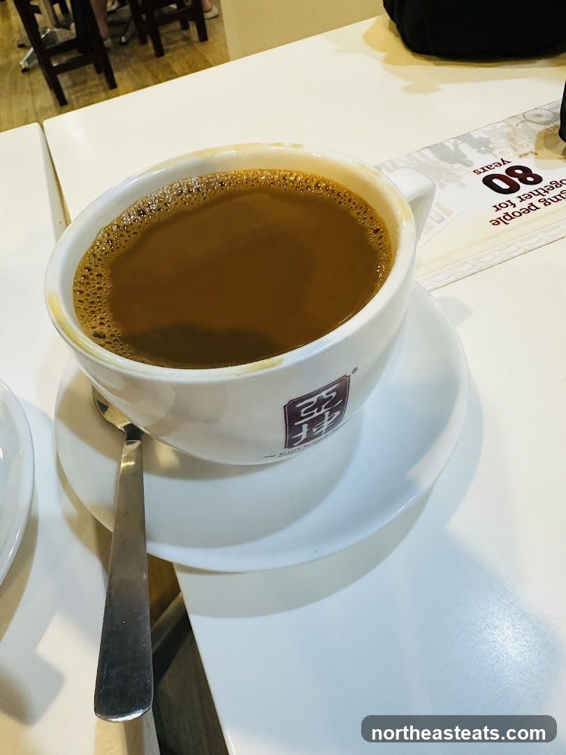 Coffee Cup