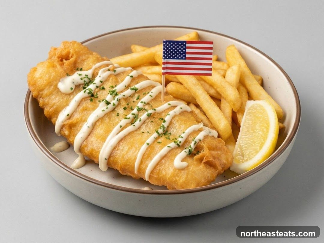 Fish & Co. @ Waterway Point