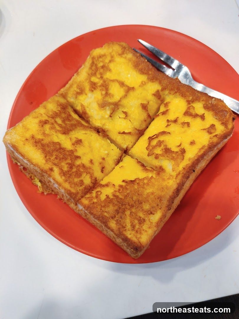 French Toast