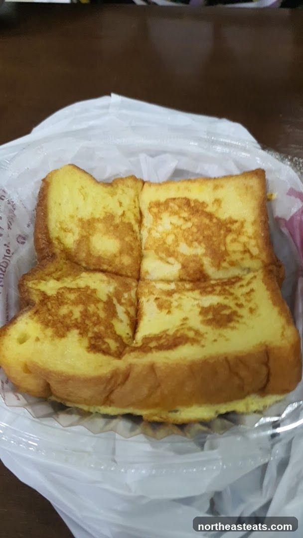 French Toast