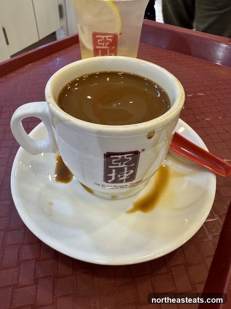 Coffee and Drink