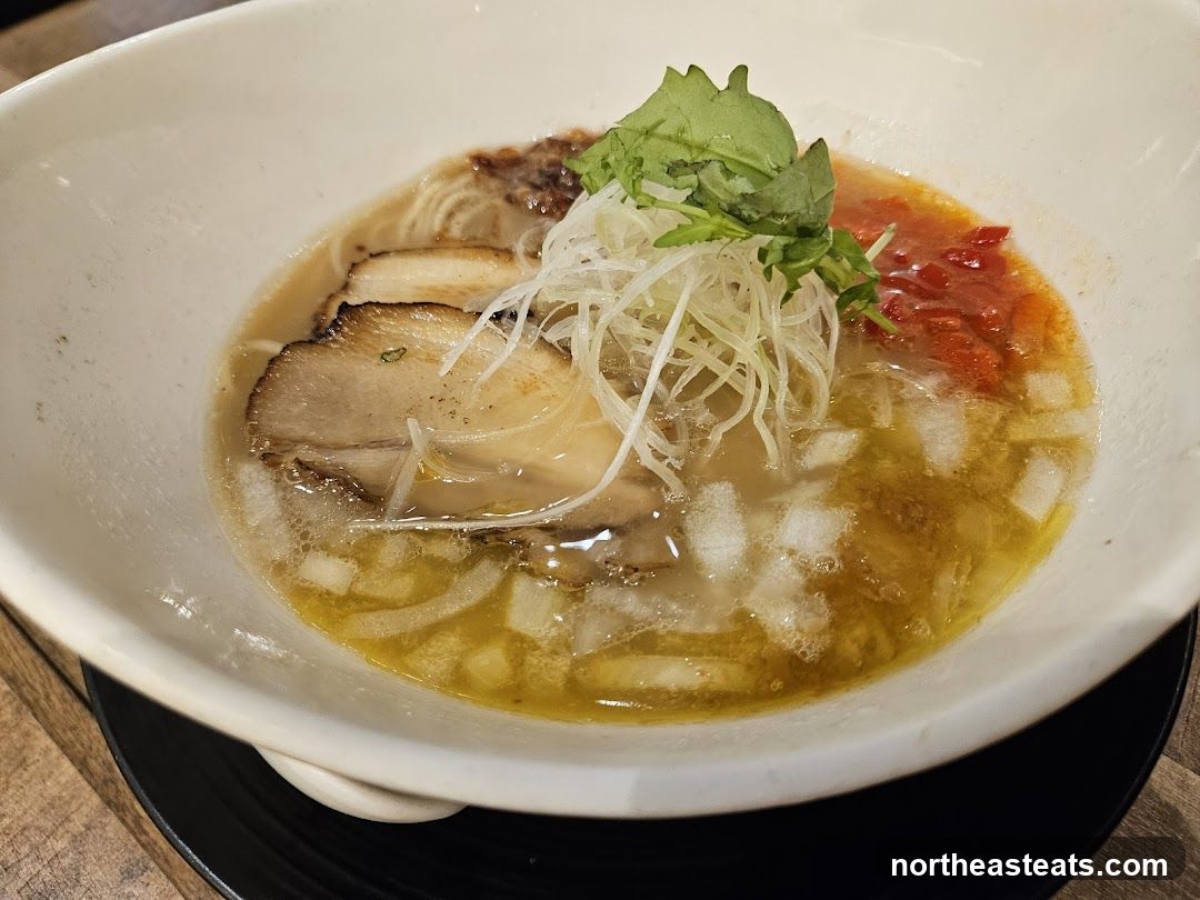 Ramen Bowl