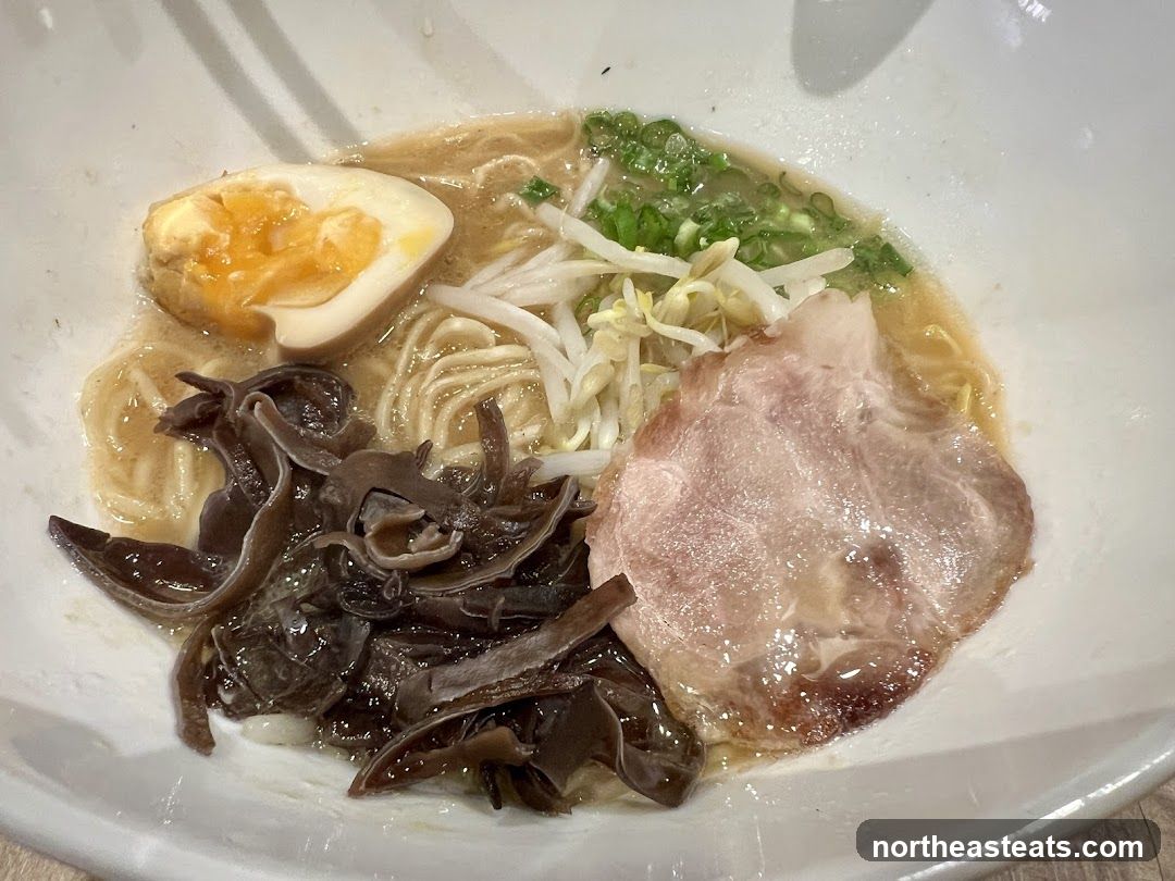 Ramen Bowl