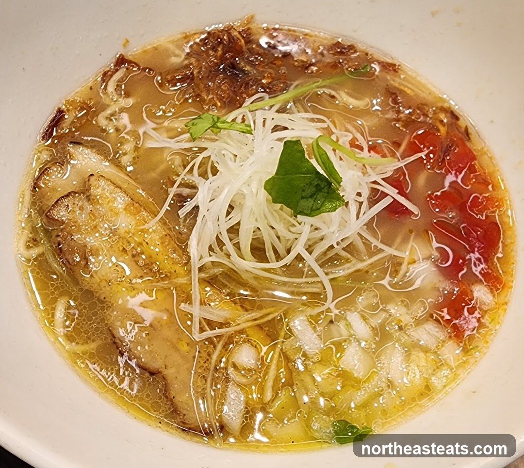 Ramen Bowl