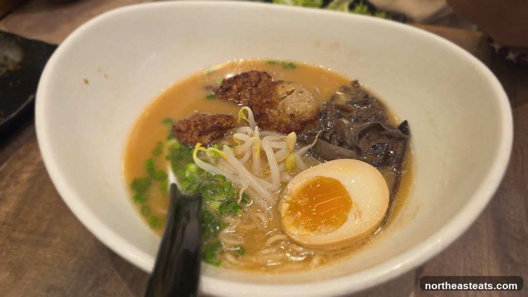 Ramen Bowl