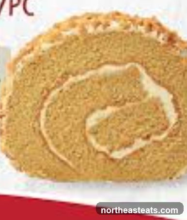 Cake Roll