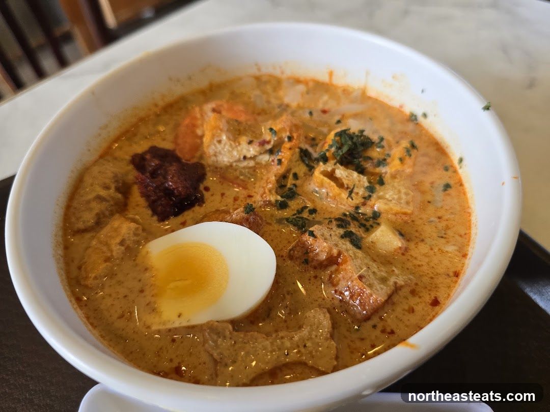 Laksa