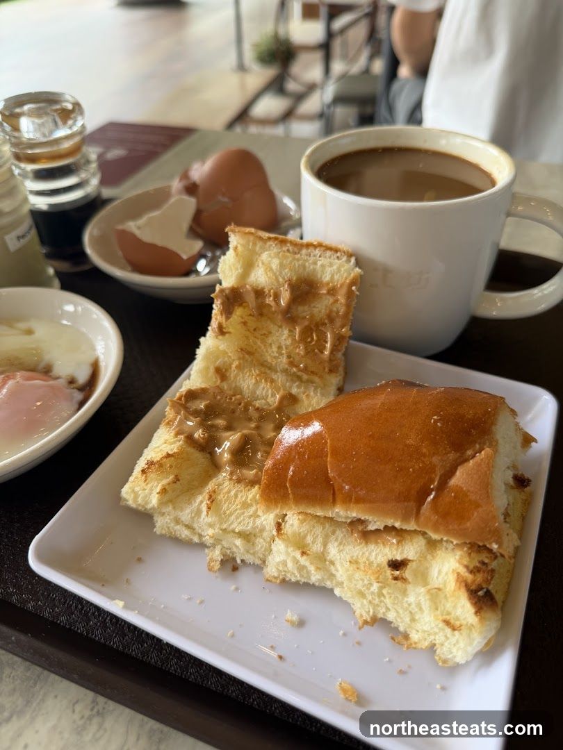 Breakfast Set