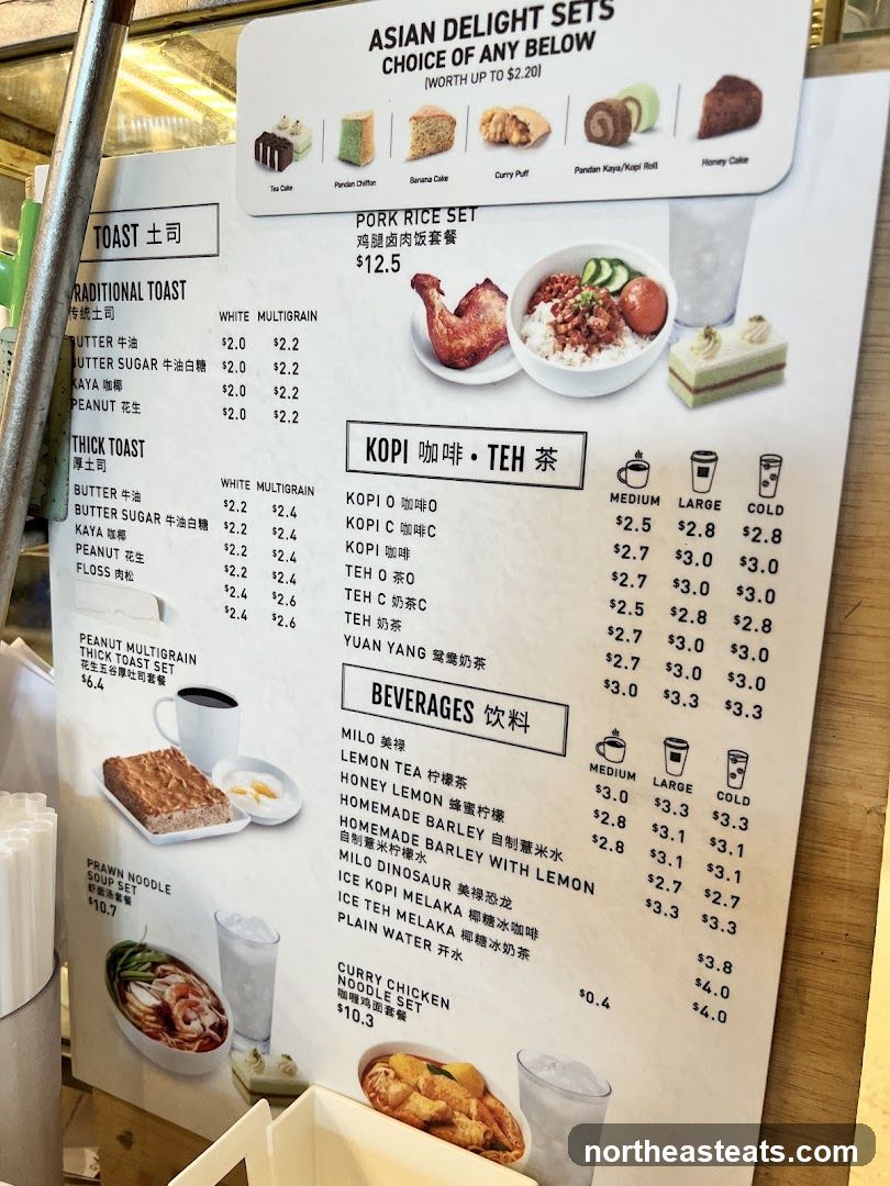 ASIAN DELIGHT SETS