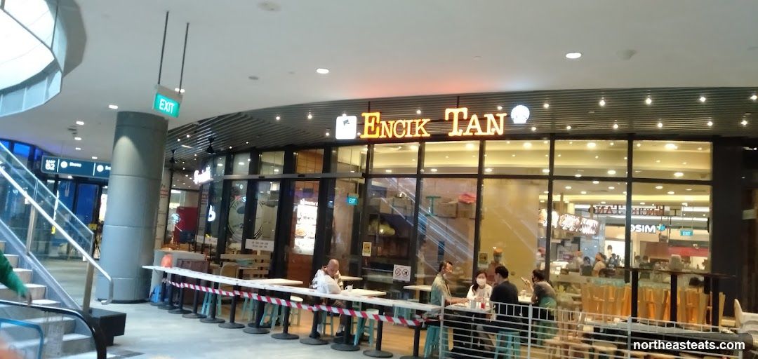 Encik Tan (Waterway Point)