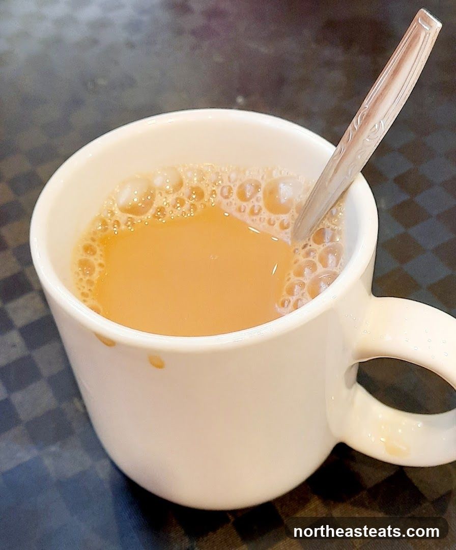 Cup of Tea