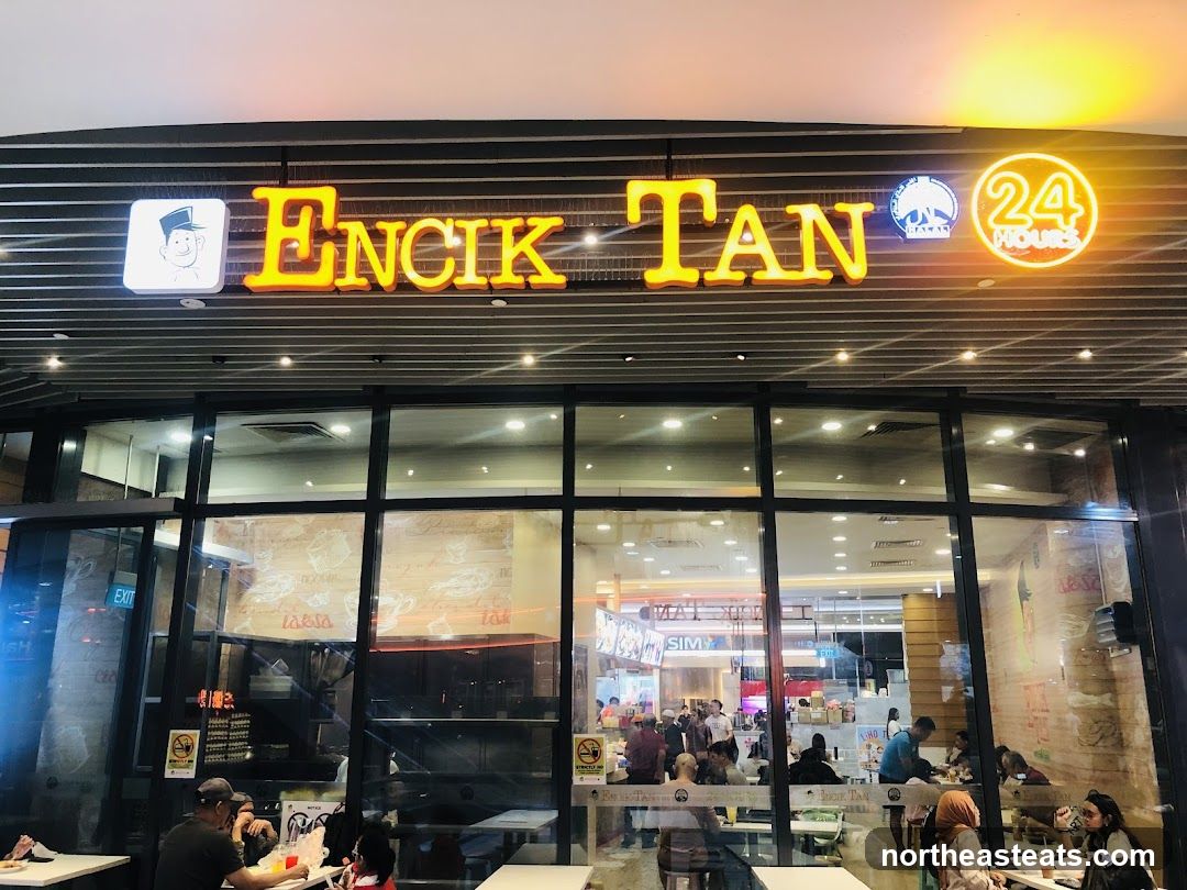 Encik Tan (Waterway Point)