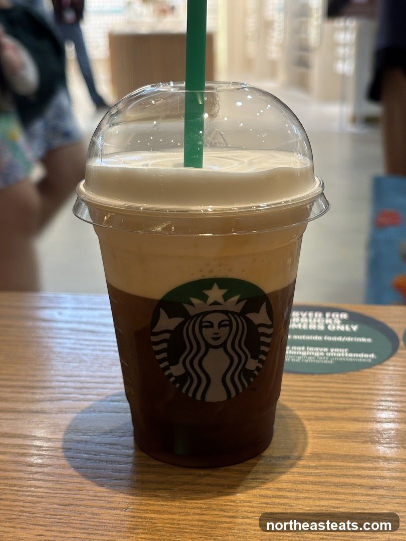 Starbucks Drink