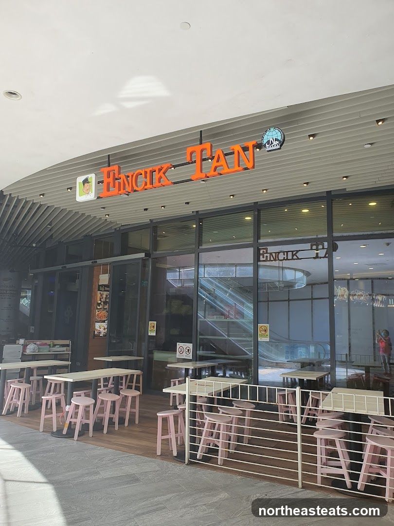 Encik Tan (Waterway Point)